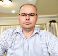 Шалин Андрей Александрович