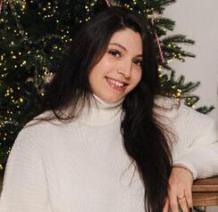 Асилбекян Арпине Мовсесовна