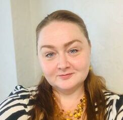 Галкина Ника Константиновна