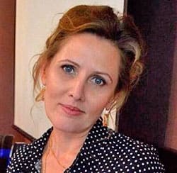 Каверина Надежда Викторовна