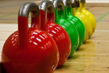 РОО «Федерация Гиревого спорта» РА