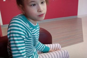 Сыстерова Мария