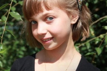 Константинова Маргарита