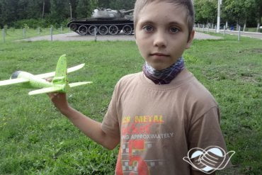 Зеленюк Кирилл