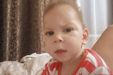 Чиликин Макар