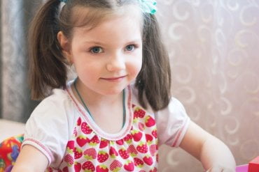 Дмитриева Ульяна