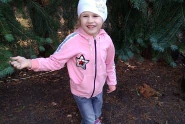 Баранова Алиса