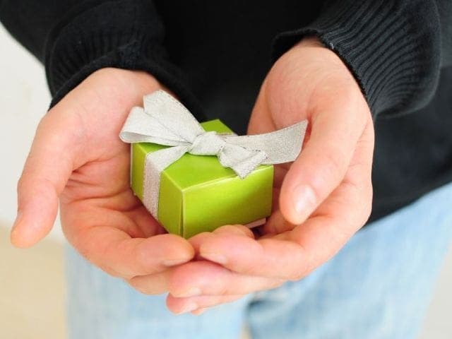 Благотворительность в цифрах