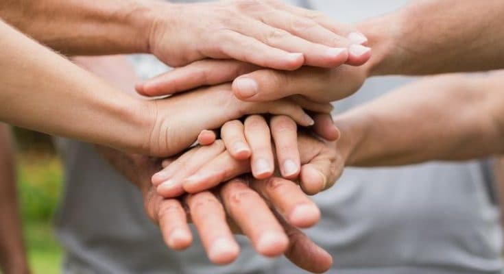 Формы и цели благотворительности