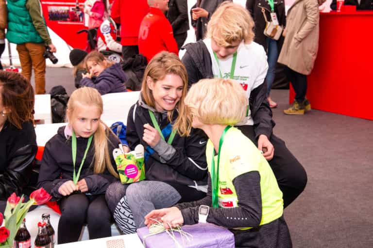 Функции благотворительности