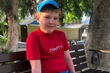 Торопов Тимофей