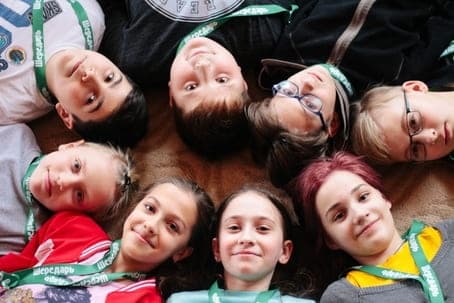  Благотворительность и полезные инициативы