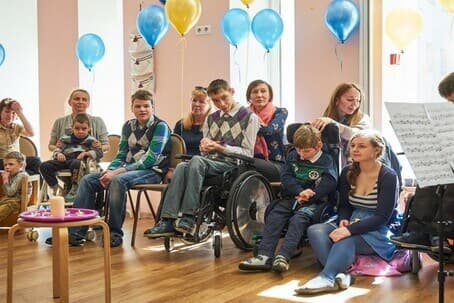 Благотворительность и налоги