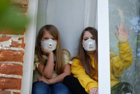 Как процесс помощи детям закреплен на уровне законодательства в России