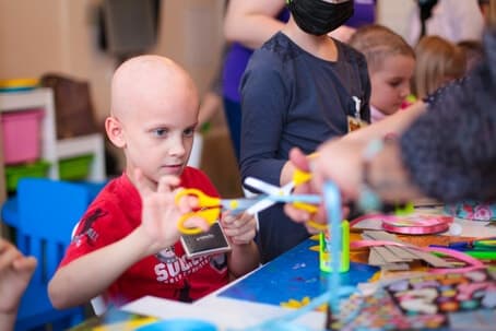  ТОП благотворительных фондов России. Часть 4