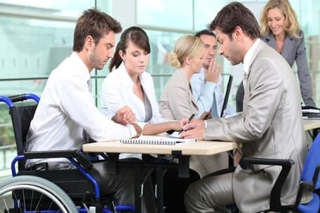 Особенности работы в сфере благотворительности