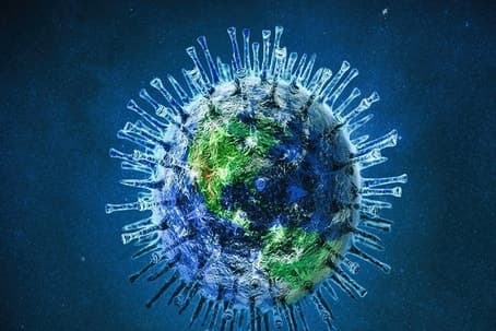 Последствия коронавируса для благотворительности