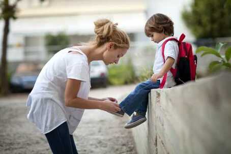 Как приучить ребенка делать добро: идеи и советы