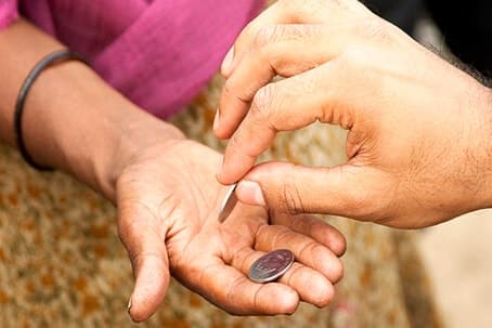 Пожертвования: регулирование на законодательном уровне