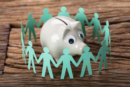 Фандрайзинг: что это такое