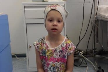 Гонилова Милана