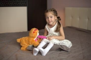 Креневич София