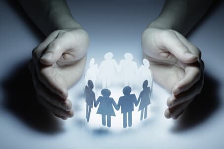 Благотворительность: актуальные проблемы и как их решить