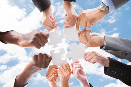 Благотворительность и бизнес в традиционном понимании