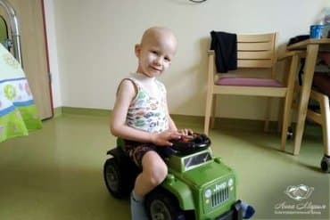 Молчановский Никита