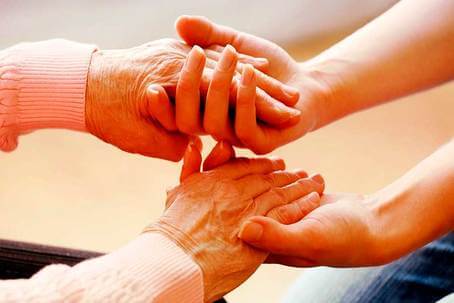  Как работает благотворительный фонд