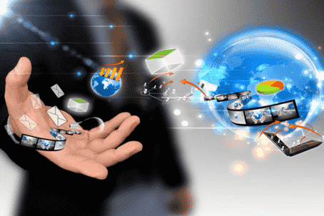 Технологии прокачивают мир благотворительности