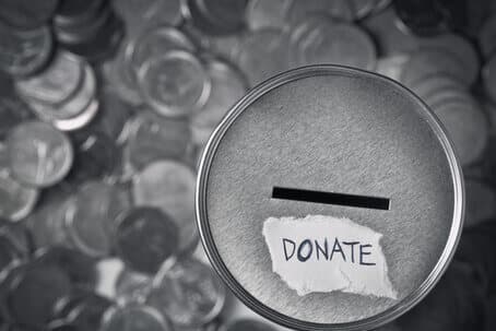 Благотворительность. Самые крупные пожертвования 2020 года. Часть 2