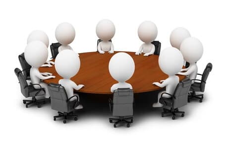 Некоммерческая организация. Особенности работы в России