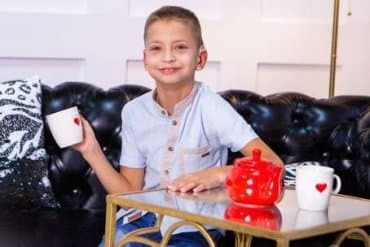 Грушевой Кирилл