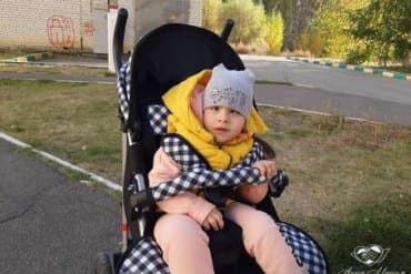 Аббасова Эльвира