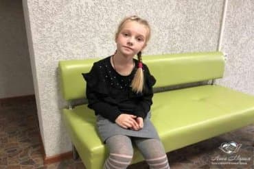 Обыденова Мелания