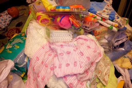 Благотворительные фонды, которые принимают вещи в Москве. Часть 3