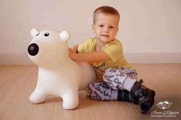 Пестреев Алексей