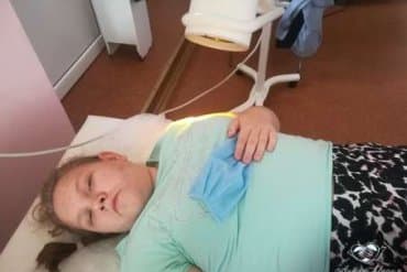 Царевская Виктория