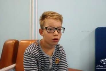 Слепов Игорь