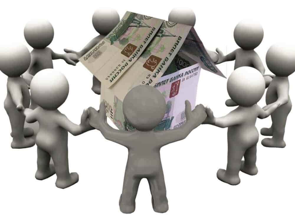 Благотворительность: основные понятия