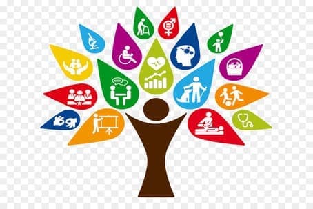 Виды социального предпринимательства