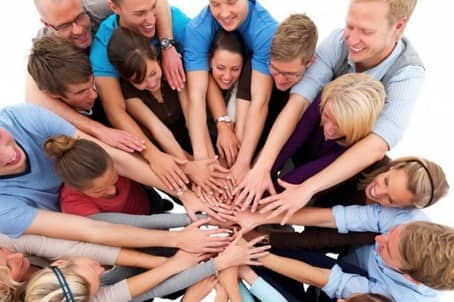 Какие направления работы может выбрать волонтер