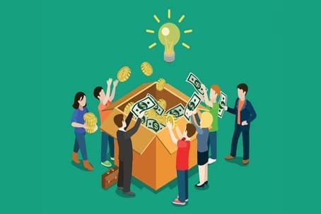 Краудфандинг. Успешные проекты