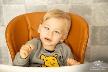 Лысенко Глеб