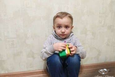 Войтюк Николай