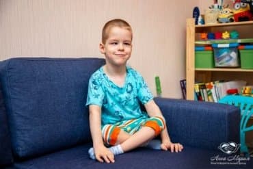 Казаков Александр