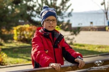 Соболев Михаил