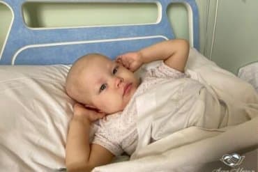 Васильева Ева