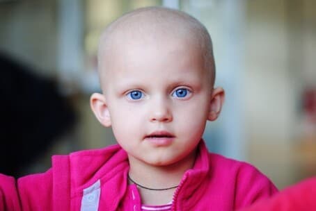  Нейробластома у детей